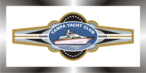 personalized cigars for yacht clubs and boating clubs