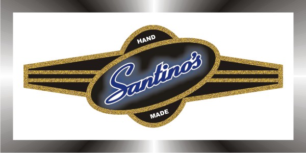 personalized cigar band - personalized shaped cigar bands 6