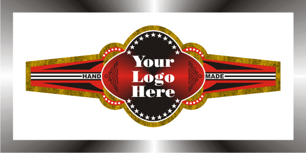 personalized cigars from FCC - the finest personalized cigars available anywhere